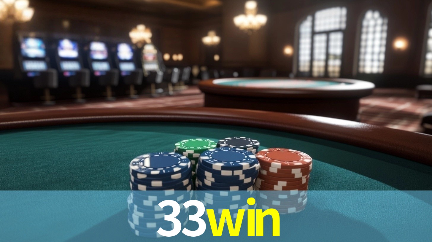 API Integration 33WIN