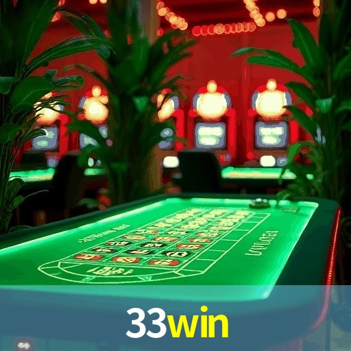Live Casino 33WIN
