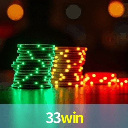 Welcome Bonus 33WIN