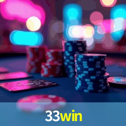 VIP Casino 33WIN