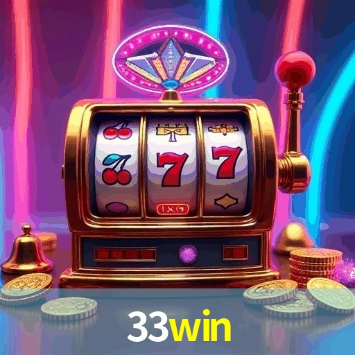 Slot Games 33WIN