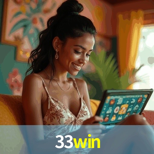 Welcome Bonus 33WIN
