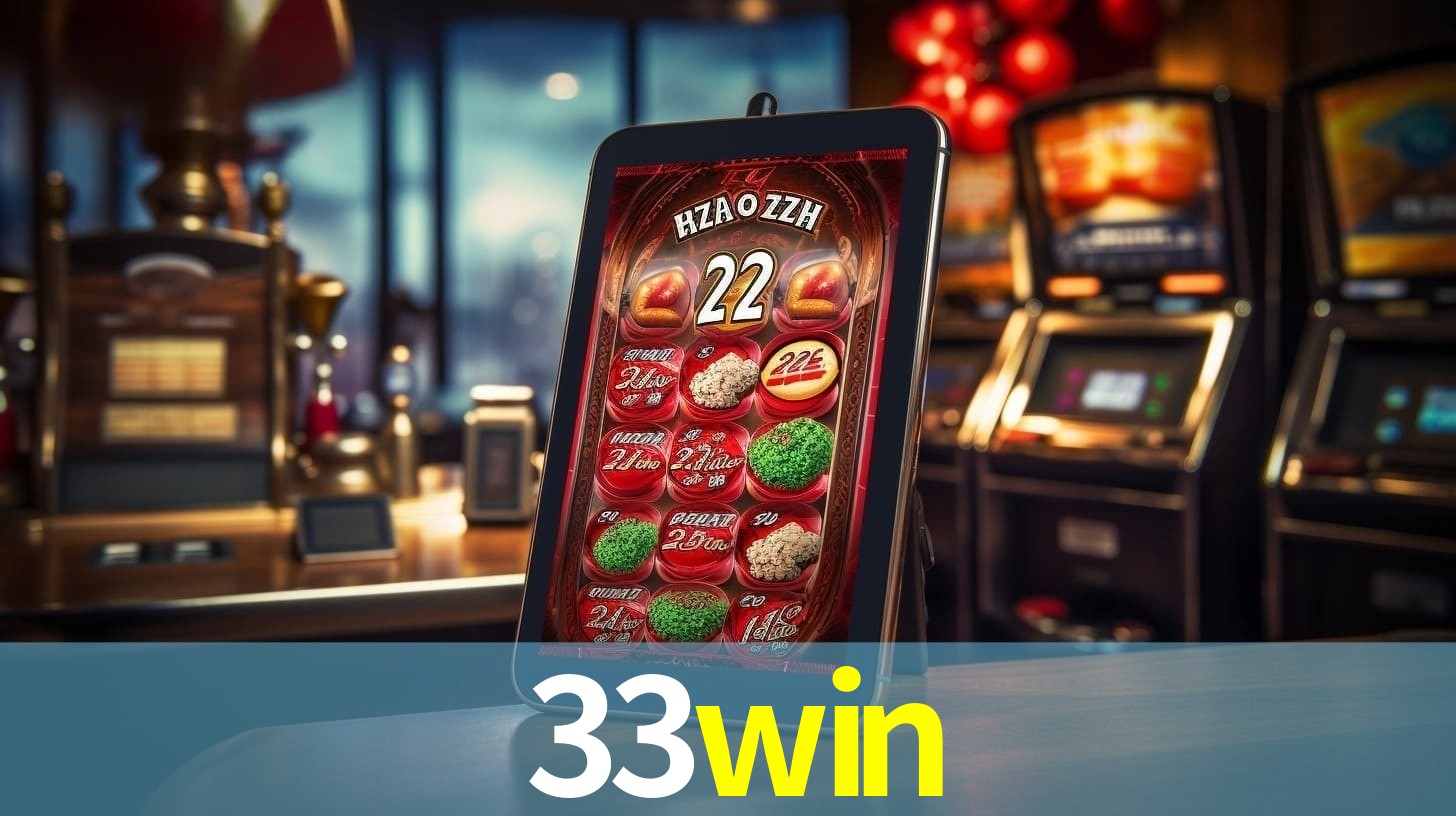 Exclusive Offers 33WIN